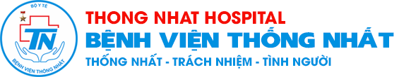 Logo Benh Vien Thong Nhat