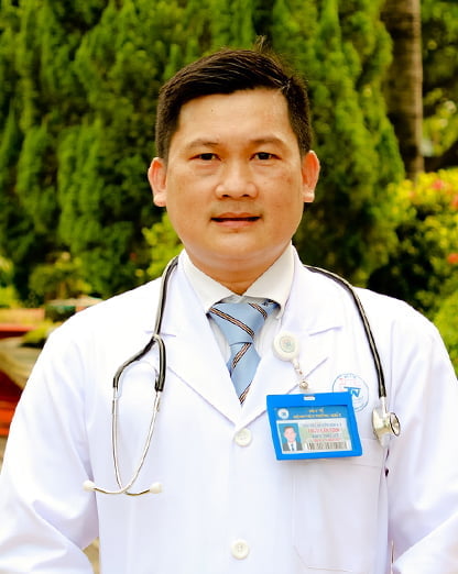 Châu Văn Vinh