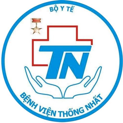 Logo Bệnh Viện Thống Nhất