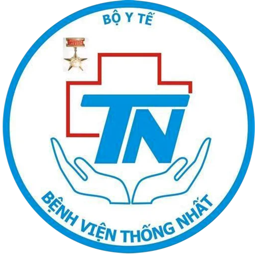 Logo Bệnh Viện Thống Nhất