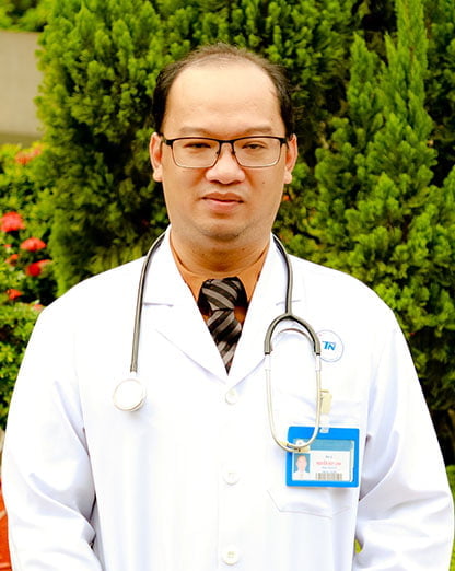 Nguyễn Duy Linh