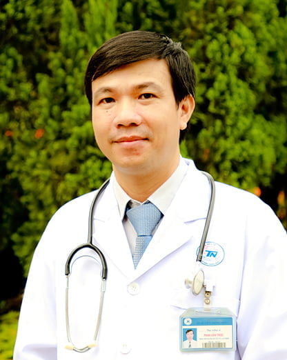 Phan Văn Trực