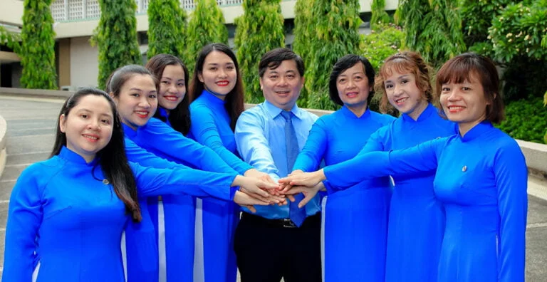 Phòng Quản lý chất lượng & Công tác xã hội