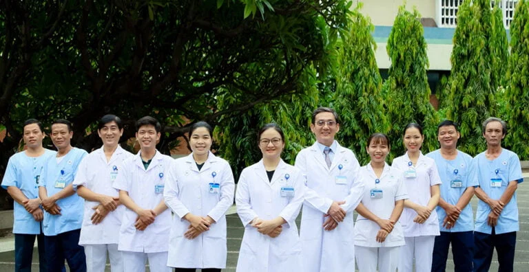 Khoa Giải phẫu bệnh