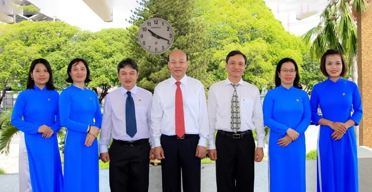 Phòng Tổ chức cán bộ