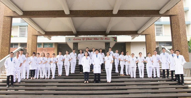 Khoa Nội tim mạch