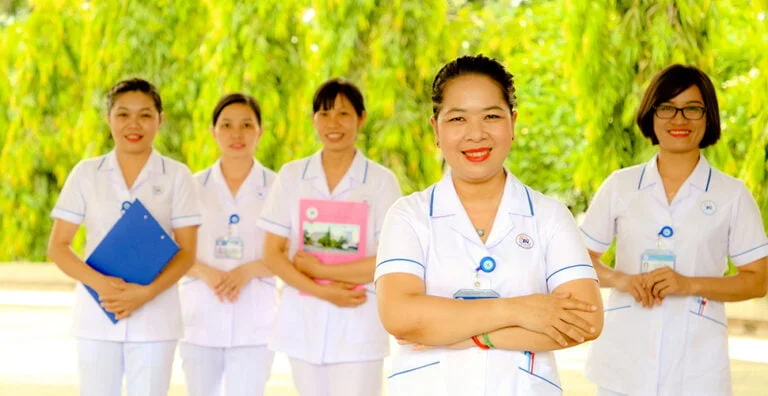 Phòng Điều dưỡng