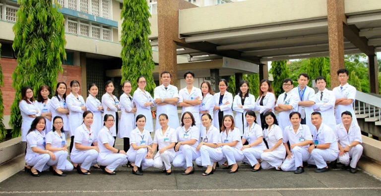 Khoa Thăm dò chức năng & nội soi