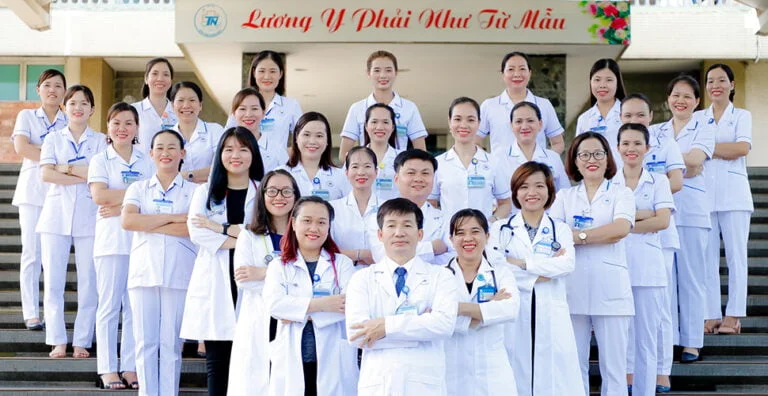 Khoa Nội điều trị theo yêu cầu