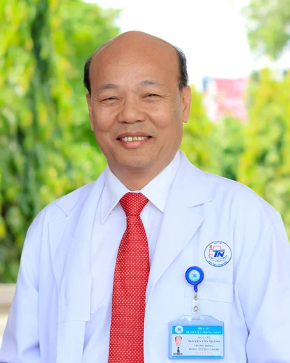 Nguyễn Văn Thành