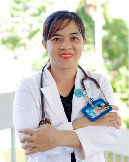 Đặng Thị Thùy Quyên