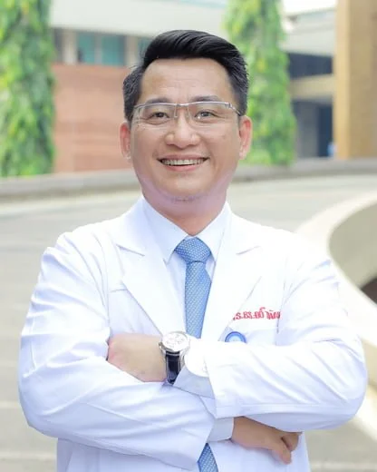 Đỗ Thành Trí