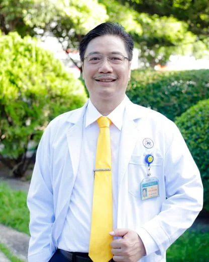 Lê Đoàn Khắc Quang