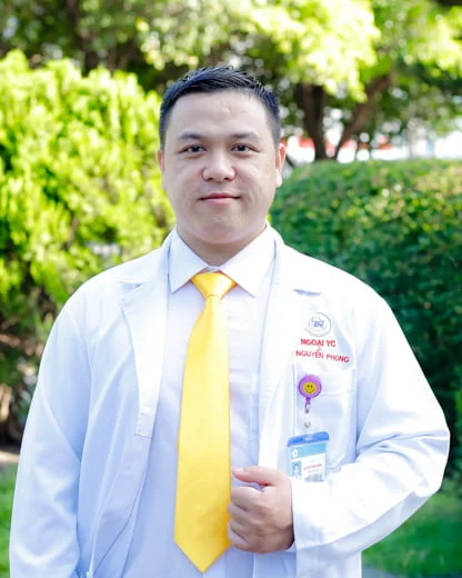 Nguyễn Thanh Phong