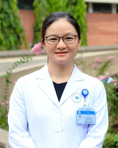 Nguyễn Thị Mai Hương