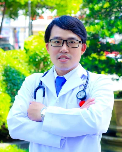Phan Châu Quyền