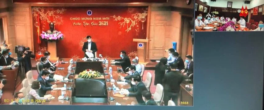 benh vien Thong Nhat truc tuyen 4