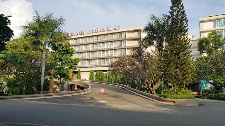 CỨU NGƯỜI ĐÀN ÔNG VỠ ĐỘNG MẠCH, HO RA KHOẢNG 20ML MÁU TƯƠI MỖI NGÀY