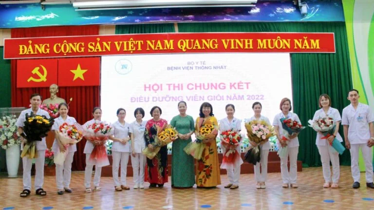 Hình ảnh hội thi