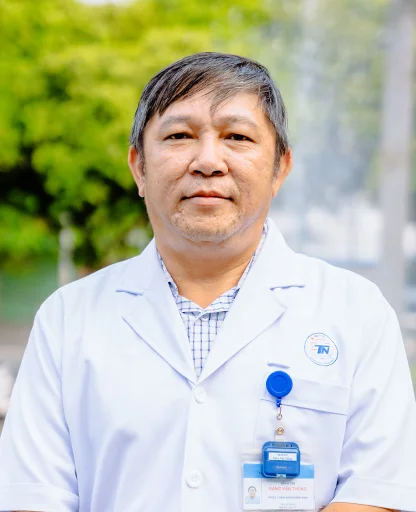 BS CK1. Đặng Văn Thông