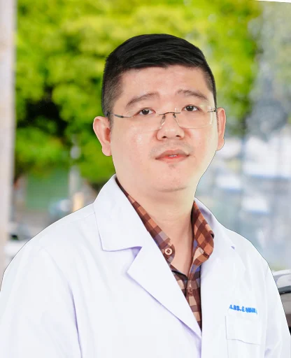 BS. CK2. Lê Quang Khang