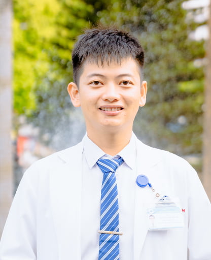 BS CK1. Nguyễn Chí Thành