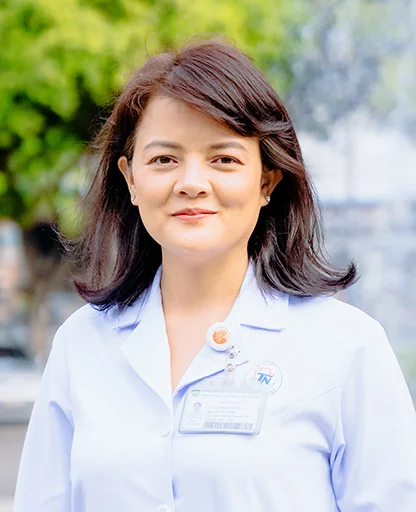 Nguyễn Thị Mai Hạnh
