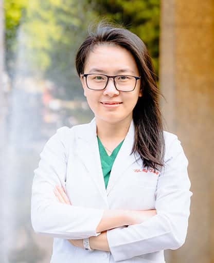 Nguyễn Thị Mỹ Trang