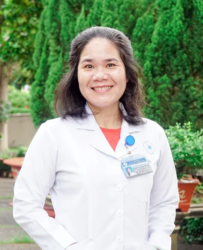 Nguyễn Thị Mây Hồng
