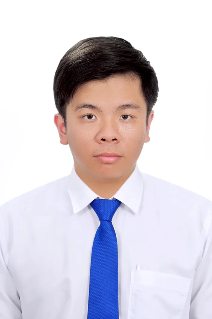 Mai Tiến Luật