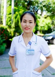 Nguyễn Thị Ngần