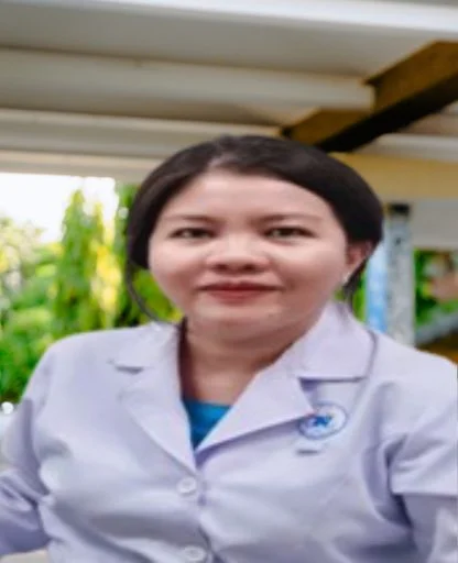 Nguyễn Thị Thu Hương