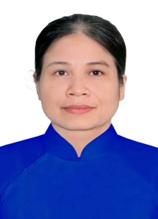 Phạm Thị Diệu Hiền
