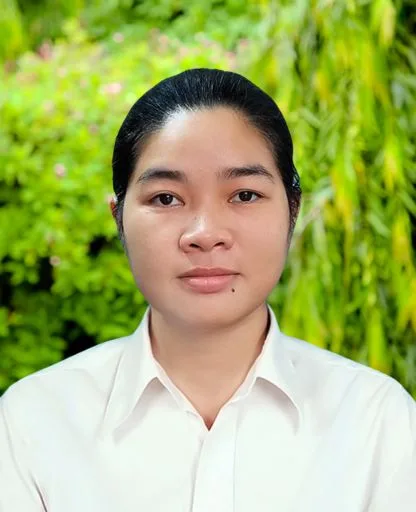 Trần Huỳnh Hạnh Thảo