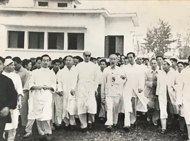 khong gian van hoa hcm