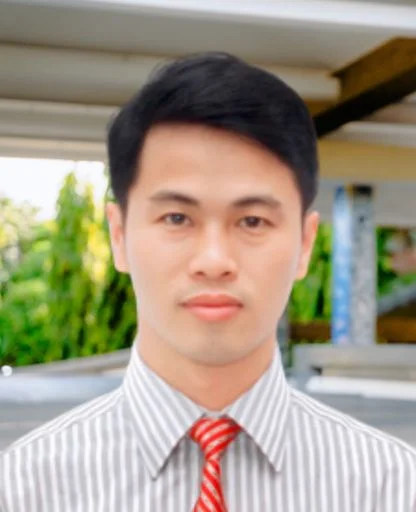 Lưu Thanh Bình