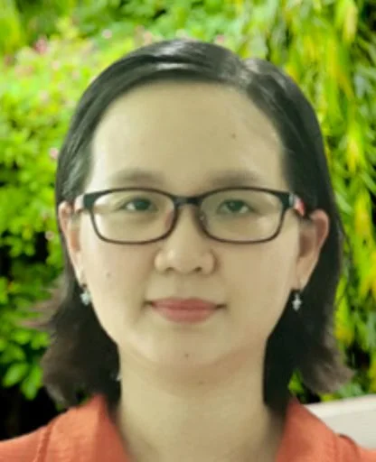 Nguyễn Hoàng Nhật Vy