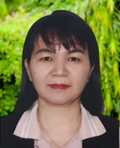 Nguyễn Thị Hồng