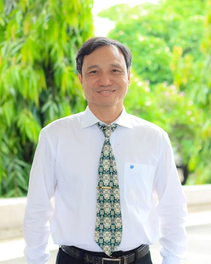 Hoàng Ngọc Quyết