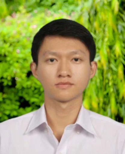 Huỳnh Việt Trung