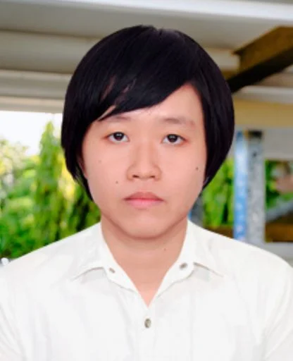 Lê Thảo Nhân