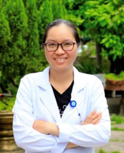 Lê Thị Lan Hương