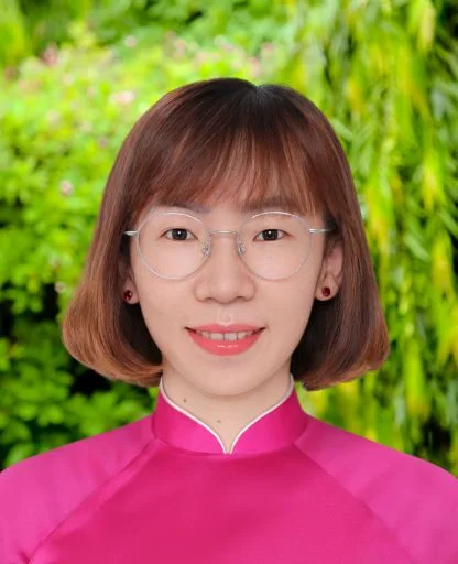 Lê Thị Nhã Trúc