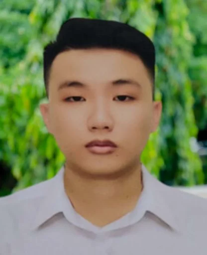 Nguyễn Khắc Hoàng Hải