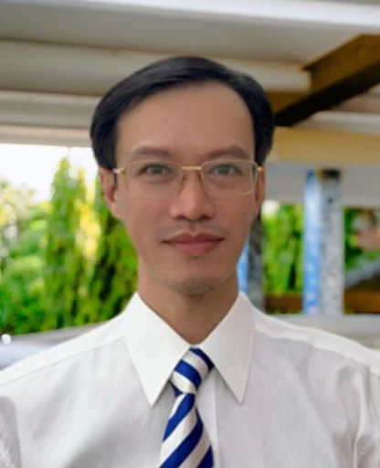 Nguyễn Quốc Phong