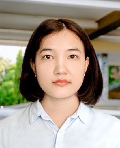 Nguyễn Thị Thanh Thủy