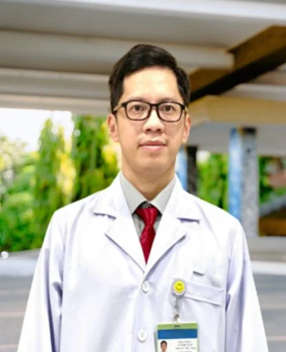 Vũ Ngọc Tuấn