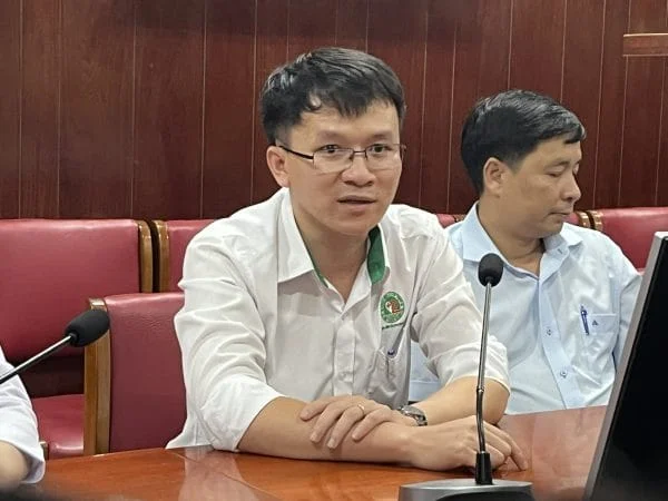 bs ck1 huynh tan khao phu trach don vi dot quy bv le van thinh