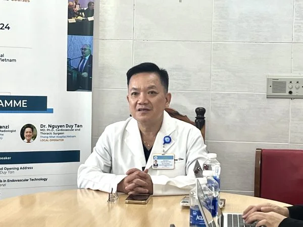 ts bs nguyen duy tan truong khoa ngoai tim mach long nguc