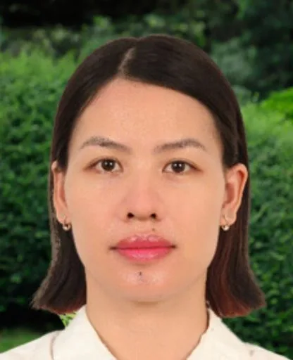 Cao Thị Hồng Nhung